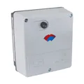 Resideo Stellmotor VMM20, f. Mischer DR DRU ZR, bis DN65, 20 Nm, 230V, 50Hz
