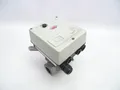 Honeywell CENTRA VMM20 Stell-Motor mit 3 Wege-Ventil 1" IG