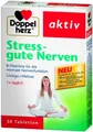 Doppelherz Stress-gute Nerven 30 Stück