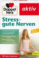 Doppelherz Stress Nerven Vitamine B1 B5 Melisse Extrakt Tabletten 30 Stück
