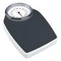Medisana PSD - Schwarz - Weiß - Metall (40461)