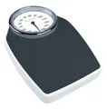 Medisana Personenwaage PSD Körperwaage Analog bis 150kg Badwaage