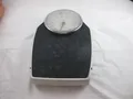 medisana PSD Mechanische Personenwaage Analoge Badezimmerwaage 80er Jahre (9)