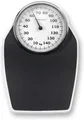 medisana PSD mechanische Personenwaage bis 150 kg, Körperwaage analog,Retrowaage