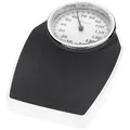 Medisana PSD Personenwaage 40461 analog Wägebereich (max.)=150 kg Schwarz, Weiß