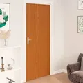 Möbelfolie Selbstklebend Helle Eiche 500x90cm Pvc Plotterfolie Folie Vidaxl
