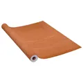 Selbstklebende Möbelfolie Helle Eiche 500x90 Cm PVC Tür
