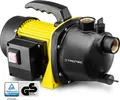TROTEC Gartenpumpe TGP 1000 E | Wasserpumpe | Pumpe | Teichpumpe | Regenwasser
