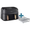Philips NA352/04 Heißluftfritteuse