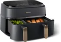 Philips Heißluftfritteuse NA352/04 Airfryer