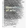 Liberation of Arts: 20 Years of Lumas Teneues Publishing Company