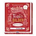 Trötsch Wunderschöne Fensterbilder mit Kreidemarker Mappe mit Vorlagen und Kreidemarker Weihnachten: Fensterbilderbuch Beschäftigungsbuch: ... (Fensterbilder: Vorlagen mit Kreidemarker)