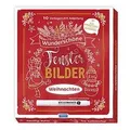Trötsch Wunderschöne Fensterbilder mit Kreidemarker... | Buch | Zustand sehr gut