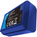 Newell battery SupraCell Sony NP-FW50 (Kamera Akku) (NL4032)