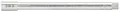 KS Tools Standarmaturenschlüssel, 9mm, 185mm 1162055