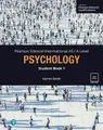 Pearson Edexcel International AS-Level Psychology Student  (Mixed Media Product)