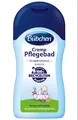 2 Stück Bübchen Baby Badezusatz Creme Pflegebad, 0,4 l