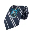 Cinereplicas Harry Potter - Gewebte Krawatte Ravenclaw - Erwachsene - Offizielle Lizenz
