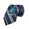 Harry Potter - Krawatte - Ravenclaw Hauswappen