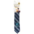 Harry Potter Cinereplicas Ravenclaw gewebte Logo-Krawatte
