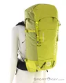 Ortovox Peak Light 38l S Rucksack-Grün-38