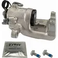TRW Bremssattel bhr149e für Vaughall Opel