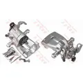 TRW Bremssattel hinten rechts für Opel Astra G CC F48_ F08_ 1.6 16V Vauxhall