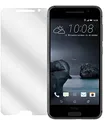 dipos I 6X Schutzfolie klar kompatibel mit HTC One A9 Folie Displayschutzfolie