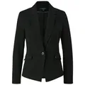 Comma Jackenblazer schwarz 34