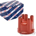 BOSCH ZÜNDVERTEILERKAPPE für ALFA SPIDER 164 FORD TRANSIT MERCEDES T1 VW GOLF