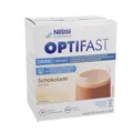 OPTIFAST Drink 8 x 55g Schokolade Pulver PZN 10267804 Diät (51,11 EUR/kg)