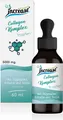 Liposomale Collagen Tropfen hochdosiert - (150.000mg Collagen pro Packung) 5000mg Collagen pro Tagesdosis mit 10.000µg Biotin und 1000µg Keratin