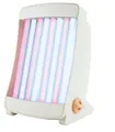 Efbe Gesichtssolarium GB 908 C, Memory Funktion, 130W