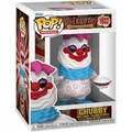 Killer Klowns from outer Space - Chubby 1622 - Funko Pop!