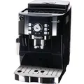 DeLonghi Kaffeevollautomat Magnifica S, ECAM 21.117.B, mit Milchaufschäumdüse, schwarz