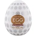 Tenga Egg Crater Einweg-Masturbator 1 St.