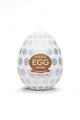 TENGA Egg Crater Einweg-Masturbationshilfe für Männer, Braun