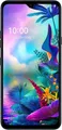 LG G8x ThinQ OHNE Dual Screen 128GB Dual-SIM Aurora Black - Guter Zustand