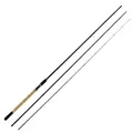 Roy Fishers Top Match Posenrute Matchrute Friedfischrute 3,90m Forellenrute