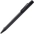 LAMY Kugelschreiber LAMY Kugelschreiber Safari 217 Umbra SCHWARZ Stärke M Mine M16bk