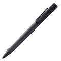 LAMY 217 Kugelschreiber Safari Umbra/Braun inkl. M16 Mine schwarz - Kunststoff