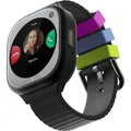 Xplora X6 Pro (42 mm, 4G) (X6PE-GL-ES-BLACK)