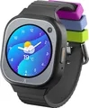 Xplora X6Pro (eSIM) Kinder-Smartwatch, IP68, GPS & Schulmodus