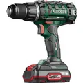 PARKSIDE® Rozbaleno 20V 2in1 Akku-Bohrschrauber Starterset PABS 20-Li G8