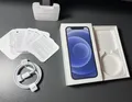 OVP Original Appel IPhone 12 mini Black, 64GB  (Leerverpackung !!! ) OHNE GERÄT