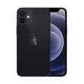 Apple iPhone 12 mini 64GB Schwarz MwSt nicht ausweisbar