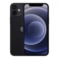 Apple iPhone 12 mini 5G Smartphone 64 GB Schwarz "Gratis Versand"