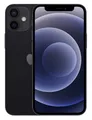 Apple iPhone 12 mini 64 GB schwarz Handy Ohne Vertrag Mobile iOS Smartphone