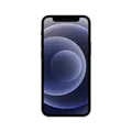Apple iPhone 12 Mini (64GB) - Schwarz