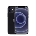 Apple iPhone 12 mini 64 GB - Schwarz |PG2533-A(+)| #Neuwertig